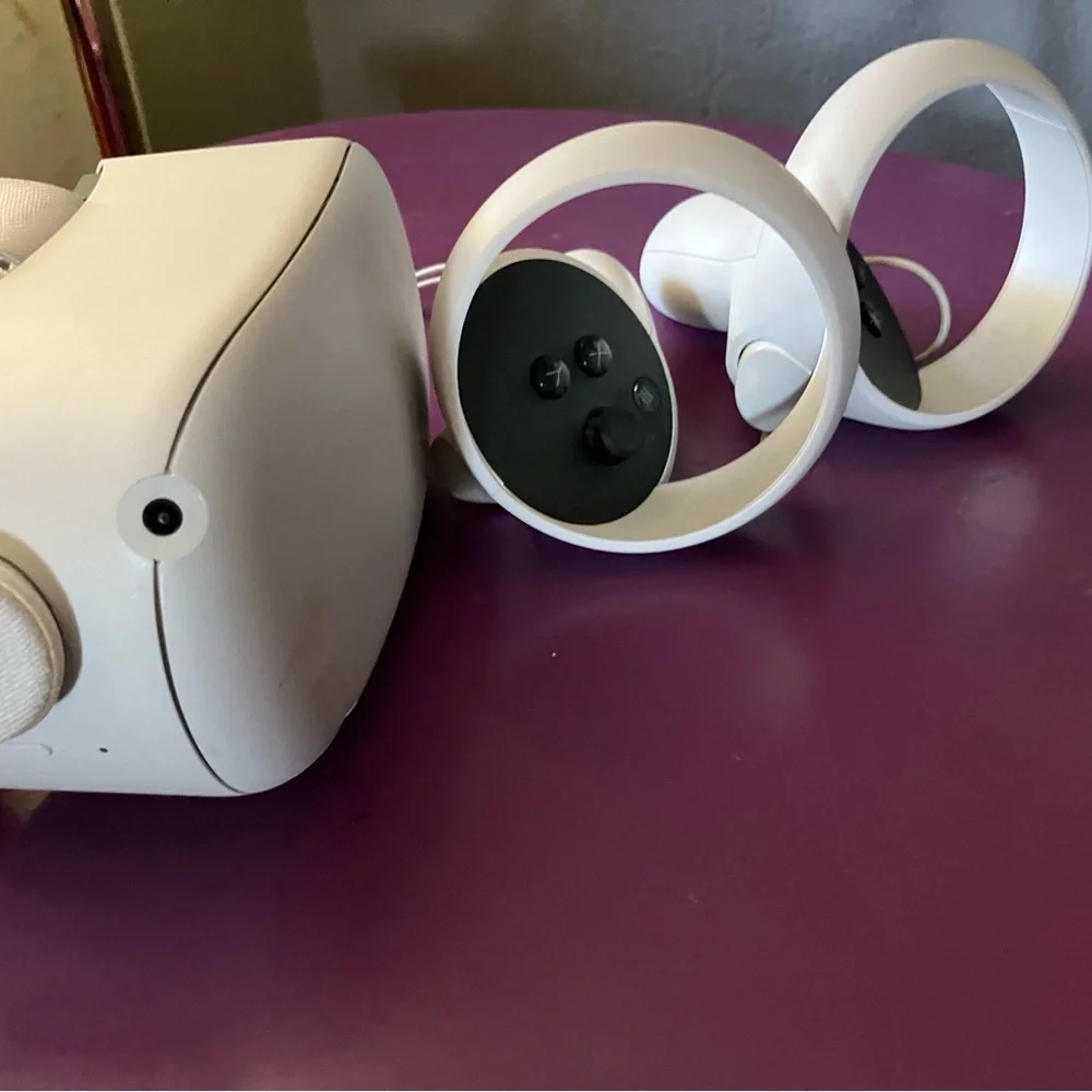 Oculus Meta Quest 2